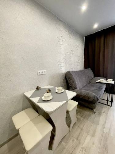 Апартаменты Mars Hotel Крупской 118