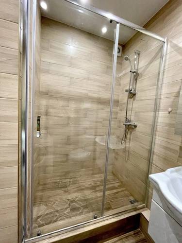 Апартаменты Mars Hotel Крупской 118