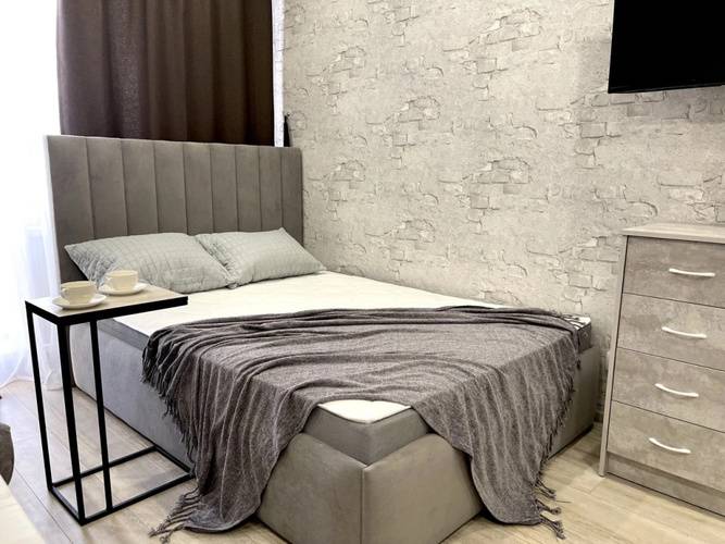 Апартаменты Mars Hotel Крупской 118