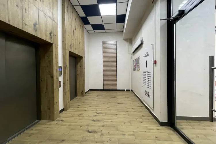 Апартаменты Рядом С Аэропортом