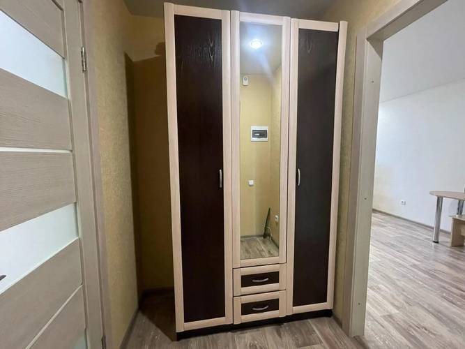 Апартаменты На Улице Павловский Тракт 299