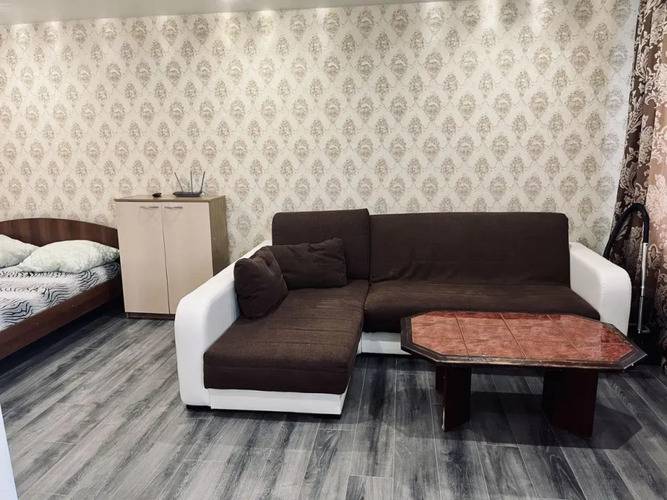 Квартира На Ул Сергея Ускова 31