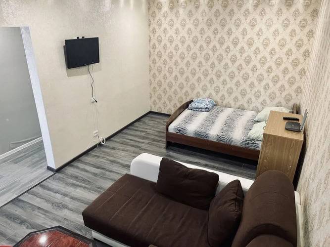 Квартира На Ул Сергея Ускова 31