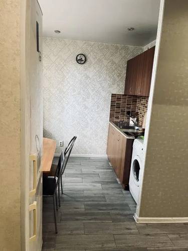Квартира На Ул Сергея Ускова 31