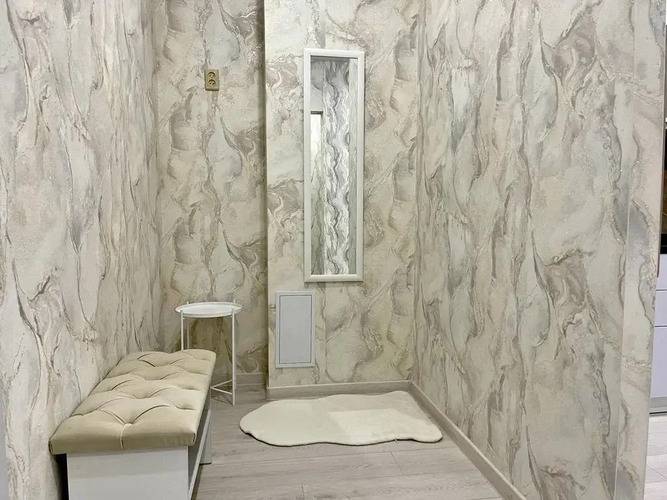 Апартаменты Mars Hotel Павловский Тракт 172/22 Этаж