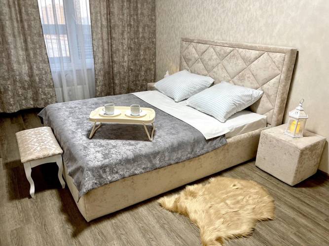 Апартаменты Mars Hotel Павловский Тракт 172/10