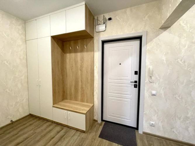 Апартаменты Mars Hotel Павловский Тракт 172/10