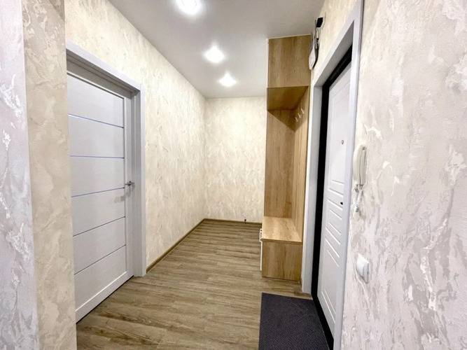 Апартаменты Mars Hotel Павловский Тракт 172/10