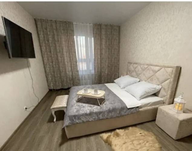 Апартаменты Mars Hotel Павловский Тракт 172/10