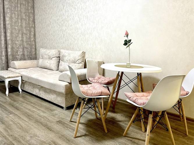 Апартаменты Mars Hotel Павловский Тракт 172/10