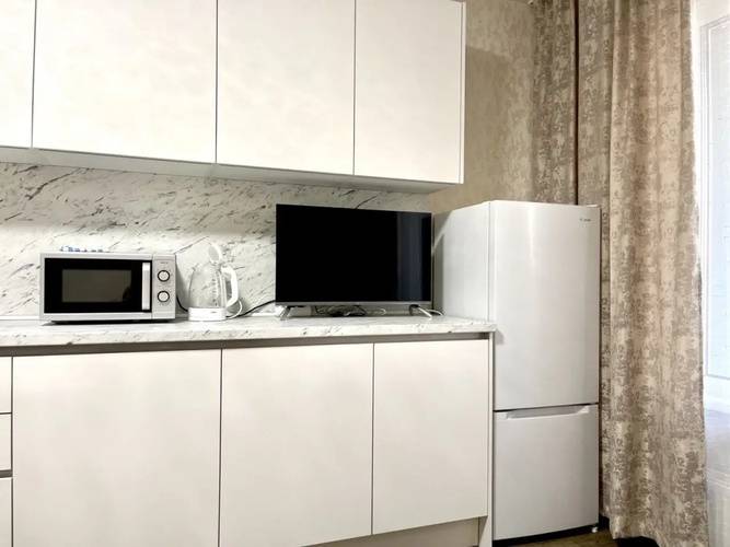 Апартаменты Mars Hotel Павловский Тракт 172/10
