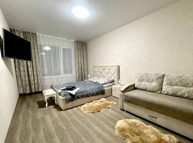 Апартаменты Mars Hotel Павловский Тракт 172/10