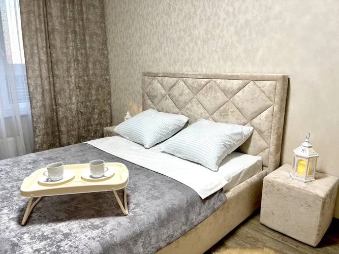 Апартаменты Mars Hotel Павловский Тракт 172/10