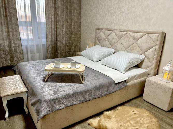 Апартаменты Mars Hotel Павловский Тракт 172/10