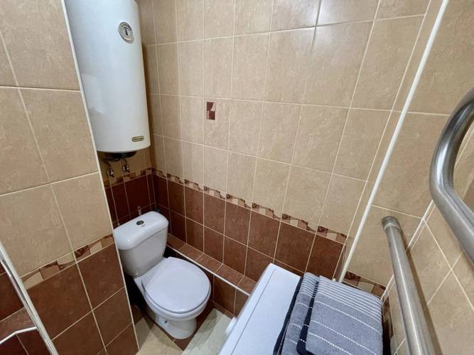 Апартаменты Mars Hotel Попова 114