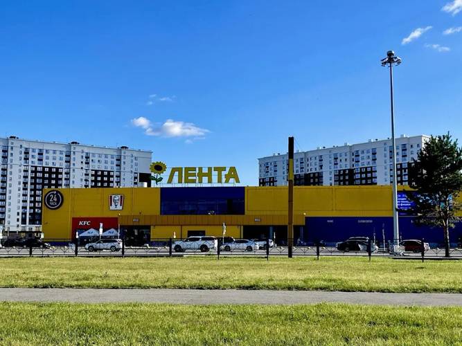 Апартаменты Mars Hotel Власихинская 65а Корпус 4/8 Этаж