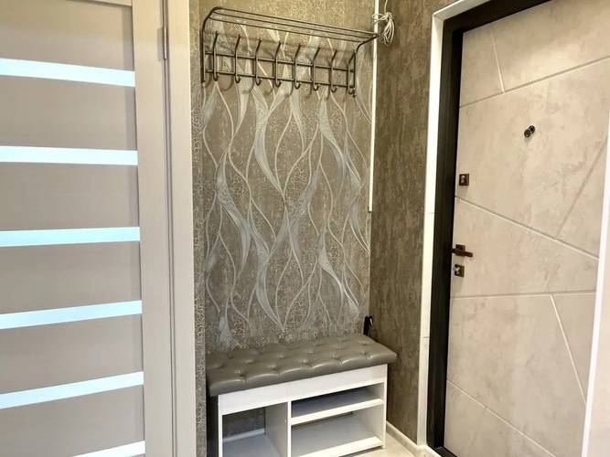 Апартаменты Mars Hotel Власихинская 65а Корпус 4/8 Этаж