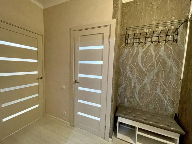 Апартаменты Mars Hotel Власихинская 65а Корпус 4/8 Этаж