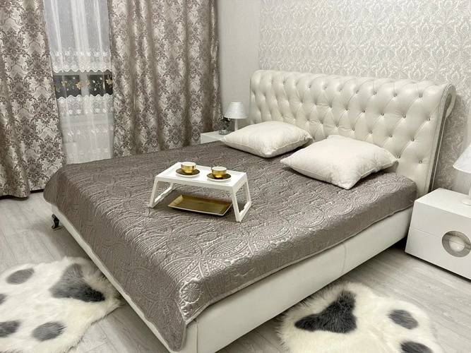 Апартаменты Mars Hotel Власихинская 65а Корпус 4/8 Этаж