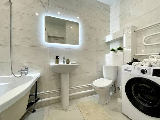 Апартаменты Mars Hotel Власихинская 65а Корпус 4/8 Этаж