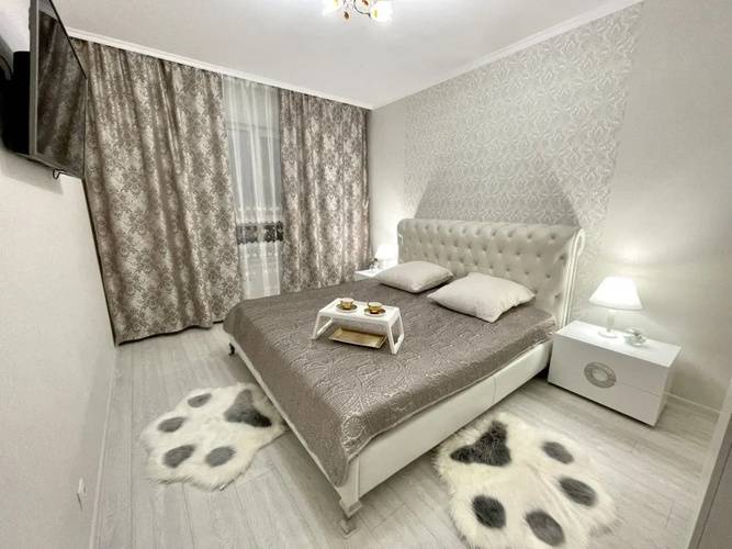 Апартаменты Mars Hotel Власихинская 65а Корпус 4/8 Этаж