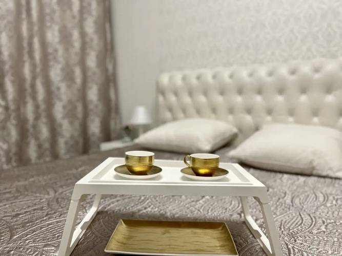 Апартаменты Mars Hotel Власихинская 65а Корпус 4/8 Этаж