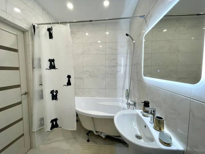 Апартаменты Mars Hotel Власихинская 65а Корпус 4/8 Этаж