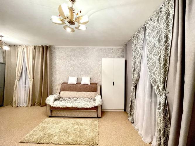 Апартаменты Mars Hotel Павловский Тракт 227