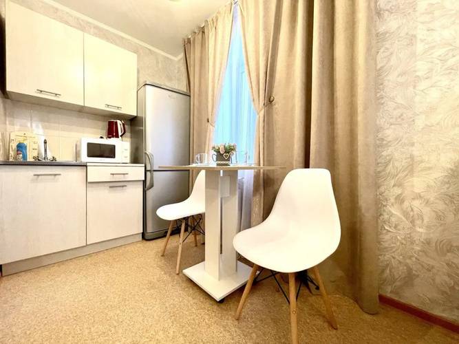 Апартаменты Mars Hotel Павловский Тракт 227