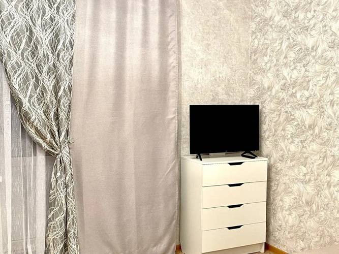 Апартаменты Mars Hotel Павловский Тракт 227