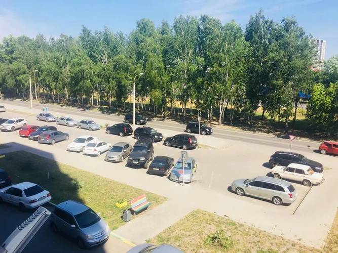 Апартаменты На Павловском Тракте 299