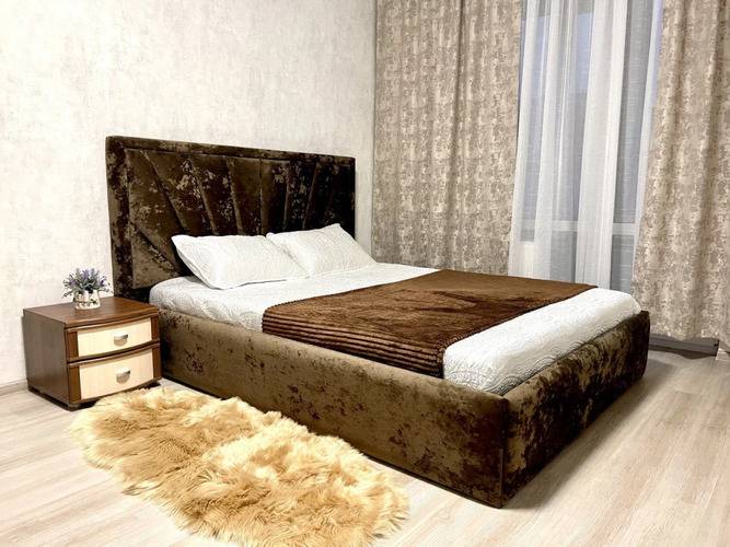 Апартаменты Mars Hotel Советской Армии 75