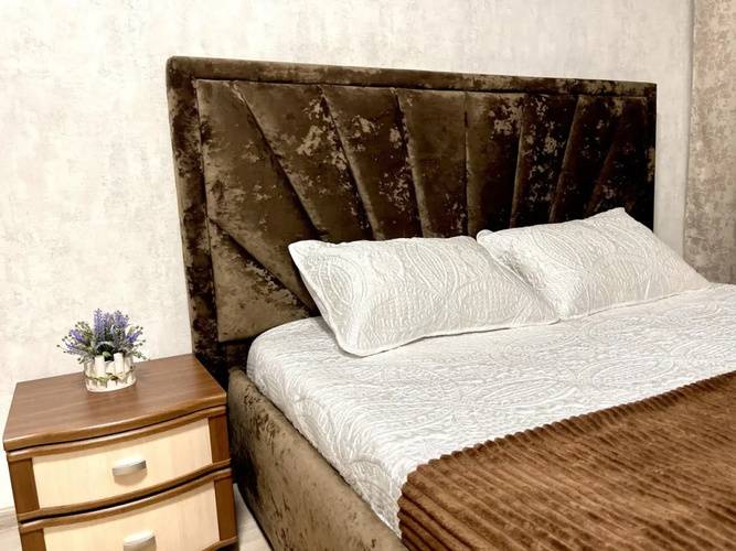Апартаменты Mars Hotel Советской Армии 75