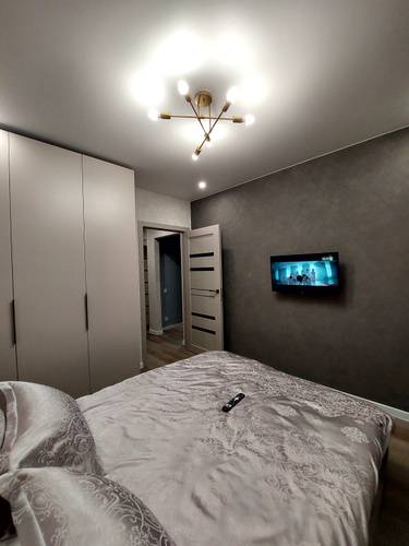 Апартаменты П-Тр60б