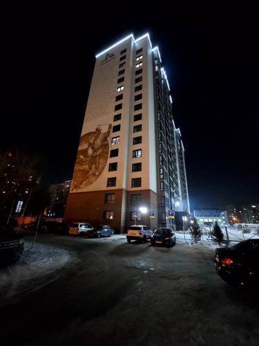 Апартаменты П-Тр60б