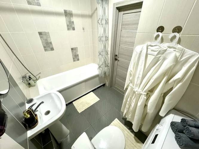 Апартаменты Mars Hotel Солнечная Поляна 81