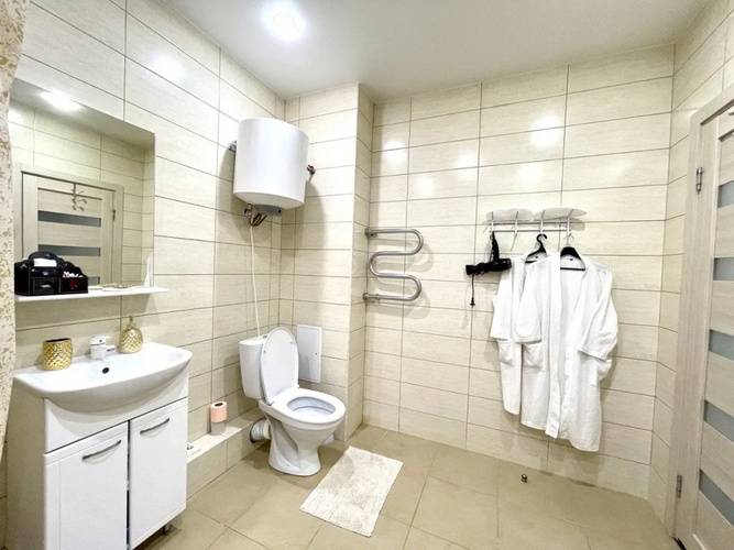 Апартаменты Mars Hotel Павловский Тракт 299