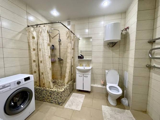 Апартаменты Mars Hotel Павловский Тракт 299