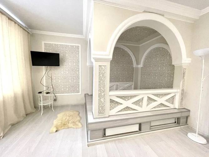 Апартаменты Mars Hotel Павловский Тракт 299