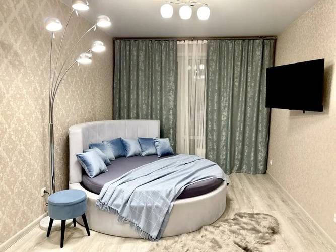 Апартаменты Mars Hotel Власихинская 65а, Корпус 3, Этаж 2