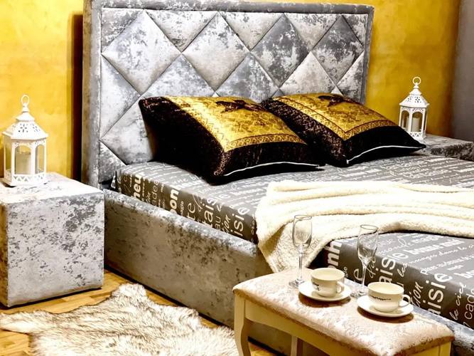 Апартаменты Mars Hotel Малахова 101