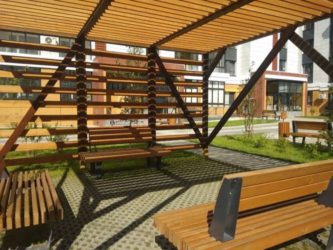 Квартира Лапландия,1к