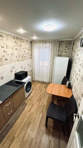 Квартира Уютная
