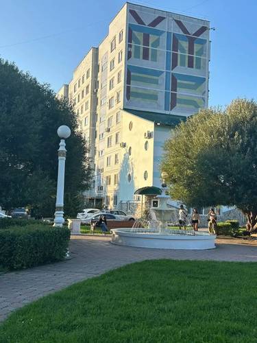 Квартира Уютная В Курортной Зоне Города Белокуриха