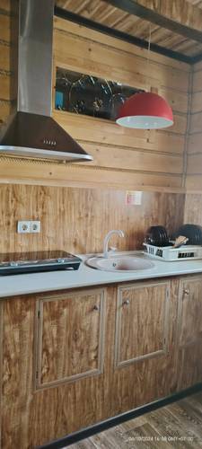 Квартира Уютная 3х Комнатная С Видом На Горы