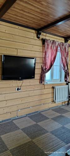 Квартира Уютная 3х Комнатная С Видом На Горы