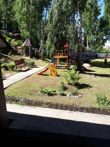 Гостевой Дом Сказка