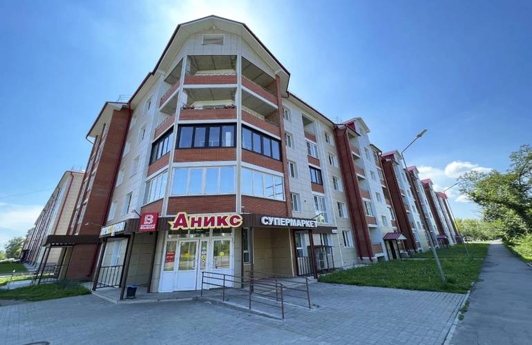 Апартаменты Добрые Сутки На Разина 69-29