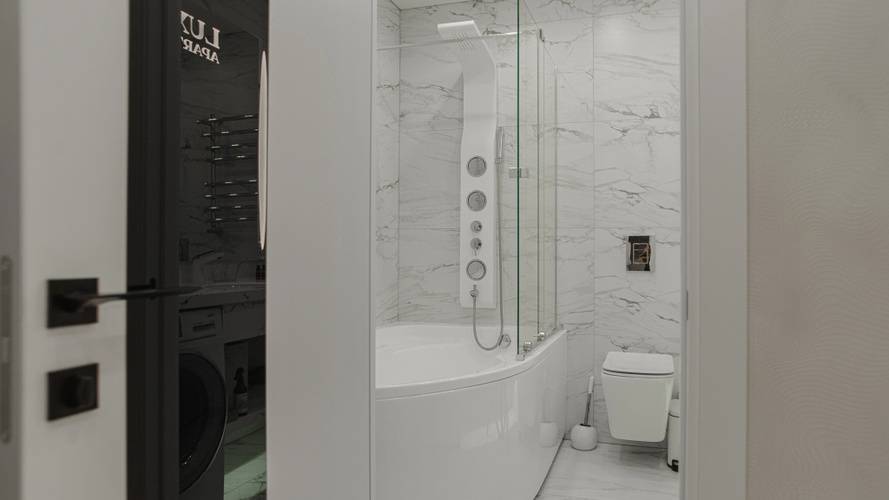 Квартира Luxury Апартаменты