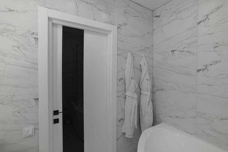 Квартира Luxury Апартаменты